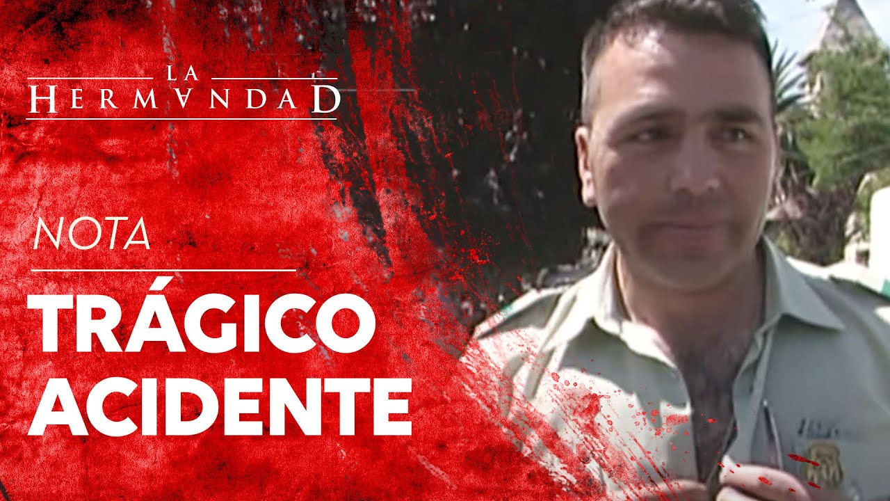 INCREÍBLES CASOS: ¿Tenemos fijada la fecha de muerte? - La Hermandad
