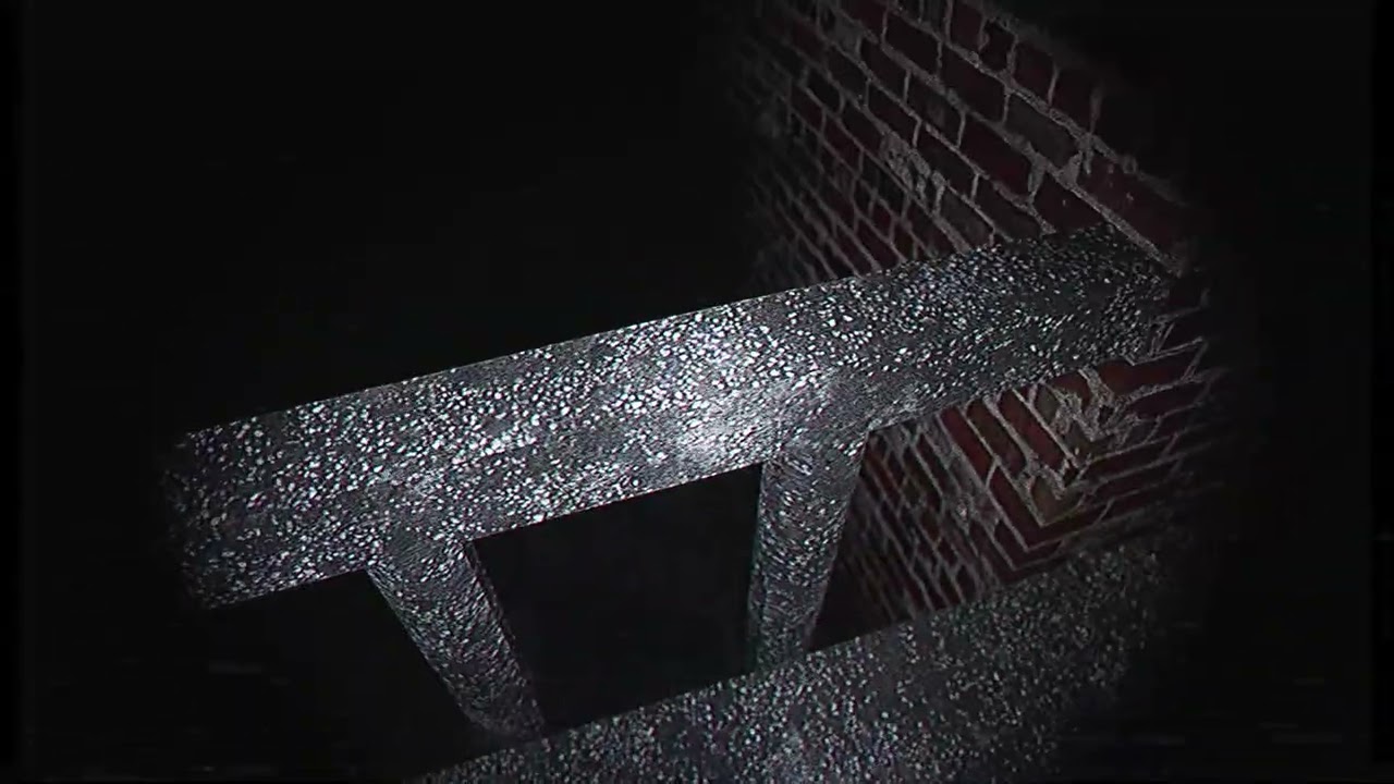SCP 087-B