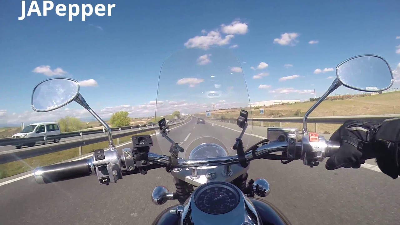2017-03-28. El dia de la averia de la moto