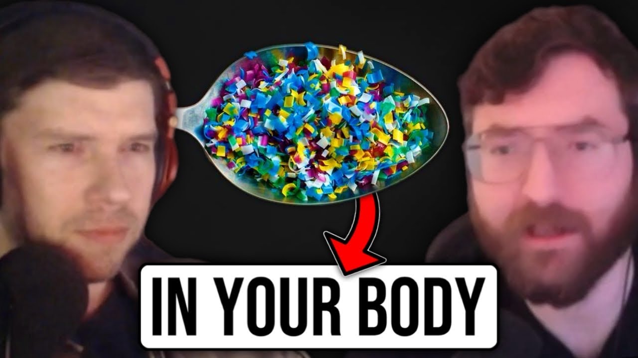 Scientists Find Microplastics in Human Testicles in Worrying New Study