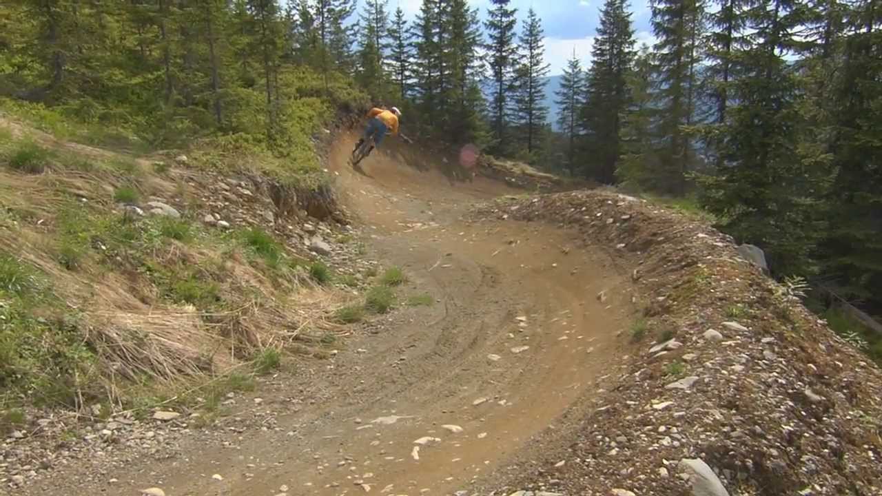 Hafjell åpningshelg 2013 Dagens film Afterbike edit