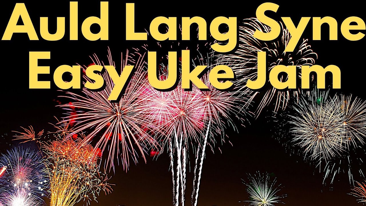 Strum in the New Year! Play 