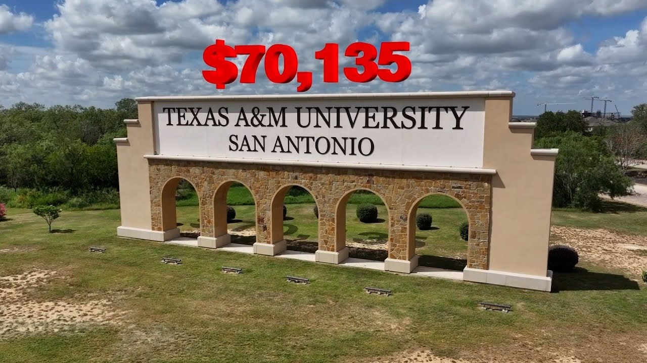Former Texas A&M–San Antonio employee faces investigation into $70K fraud allegations