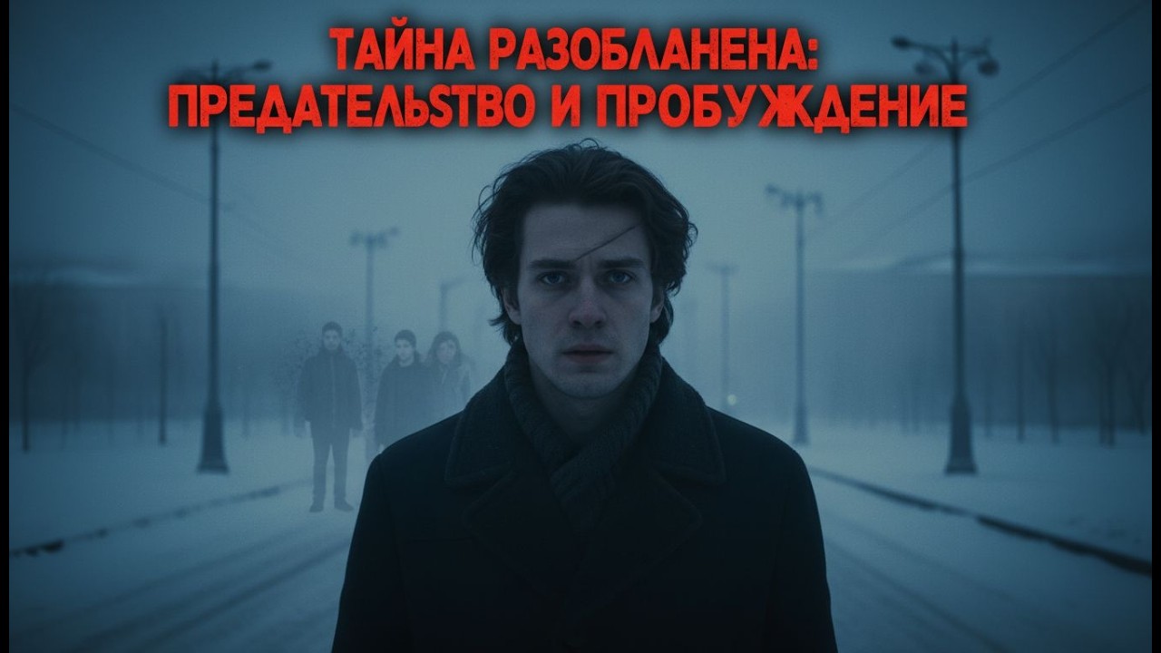 Тайный гей признаётся семье — сталкивается с предательством близких.