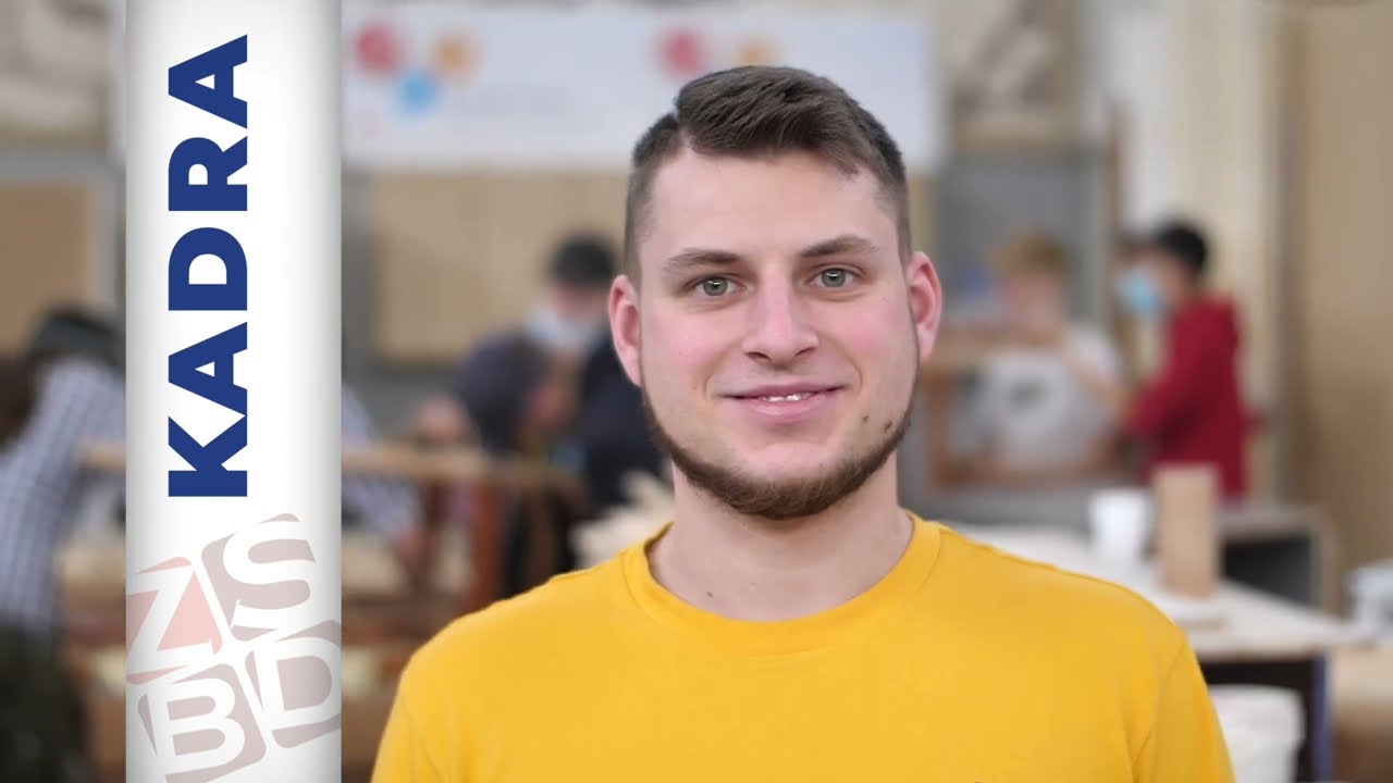 Rzetelna wiedza, dobry zawód! Zapraszamy do ZSBD Poznań