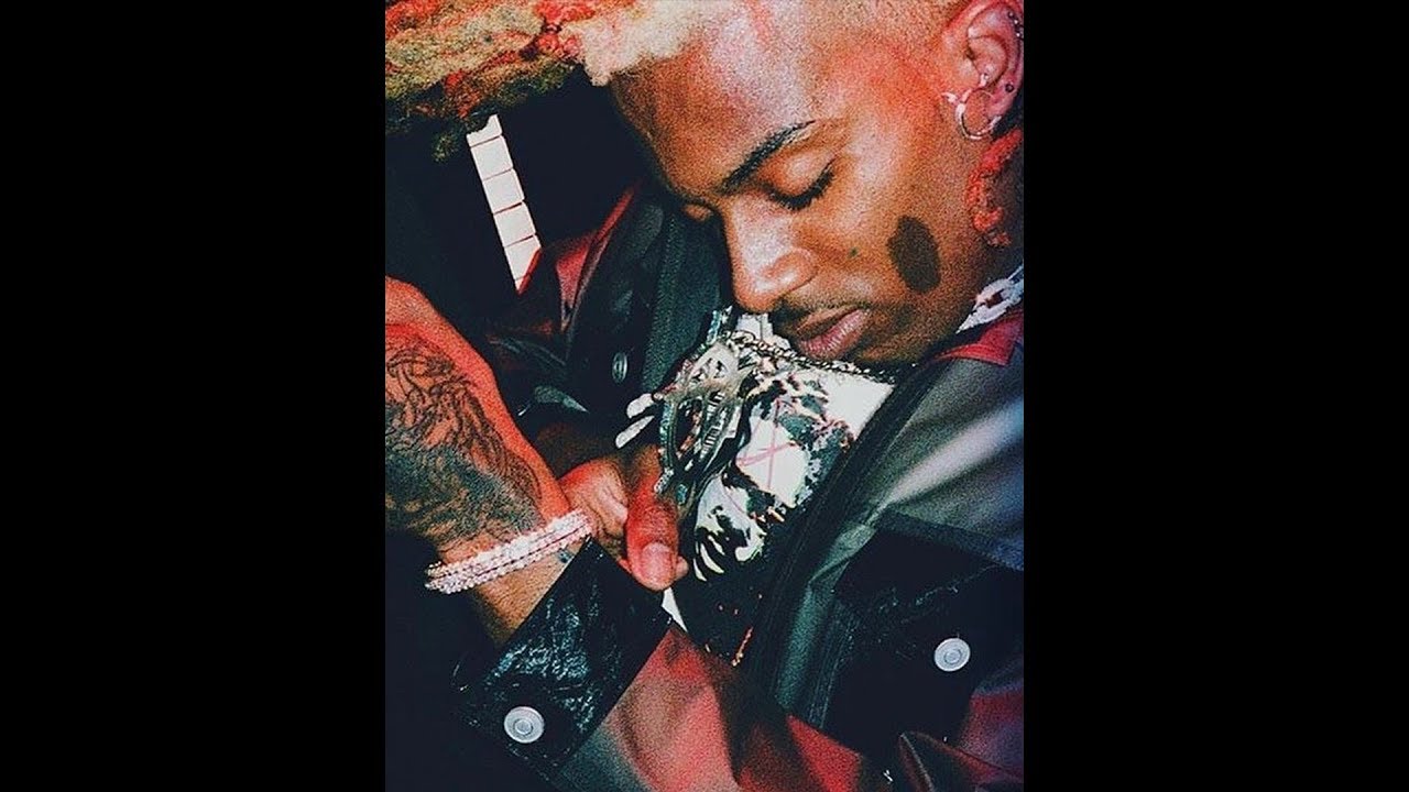 (FREE) Playboi Carti x Whole Lotta Red Type Beat 2019 "Too High" (prod. GeoGotBands)
