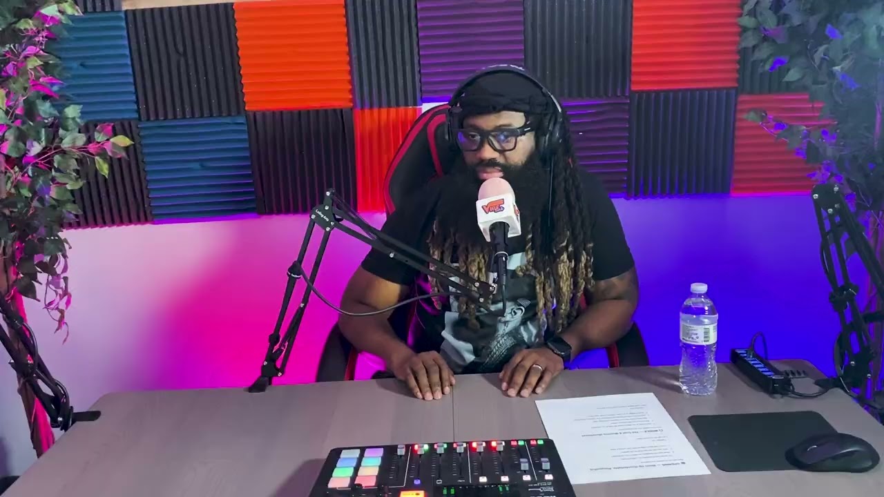 Armel More Life Interview