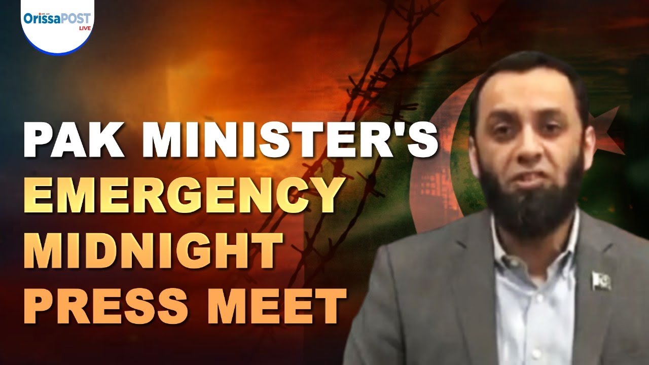 Pakistan warns of imminent Indian attack || Pahalgam attack aftermath escalates tensions