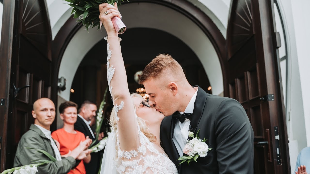 Weronika & Szymon  - Teledysk ślubny 2024