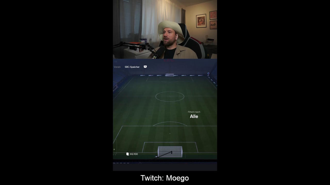 Evos in Rivals und Cups erspielen