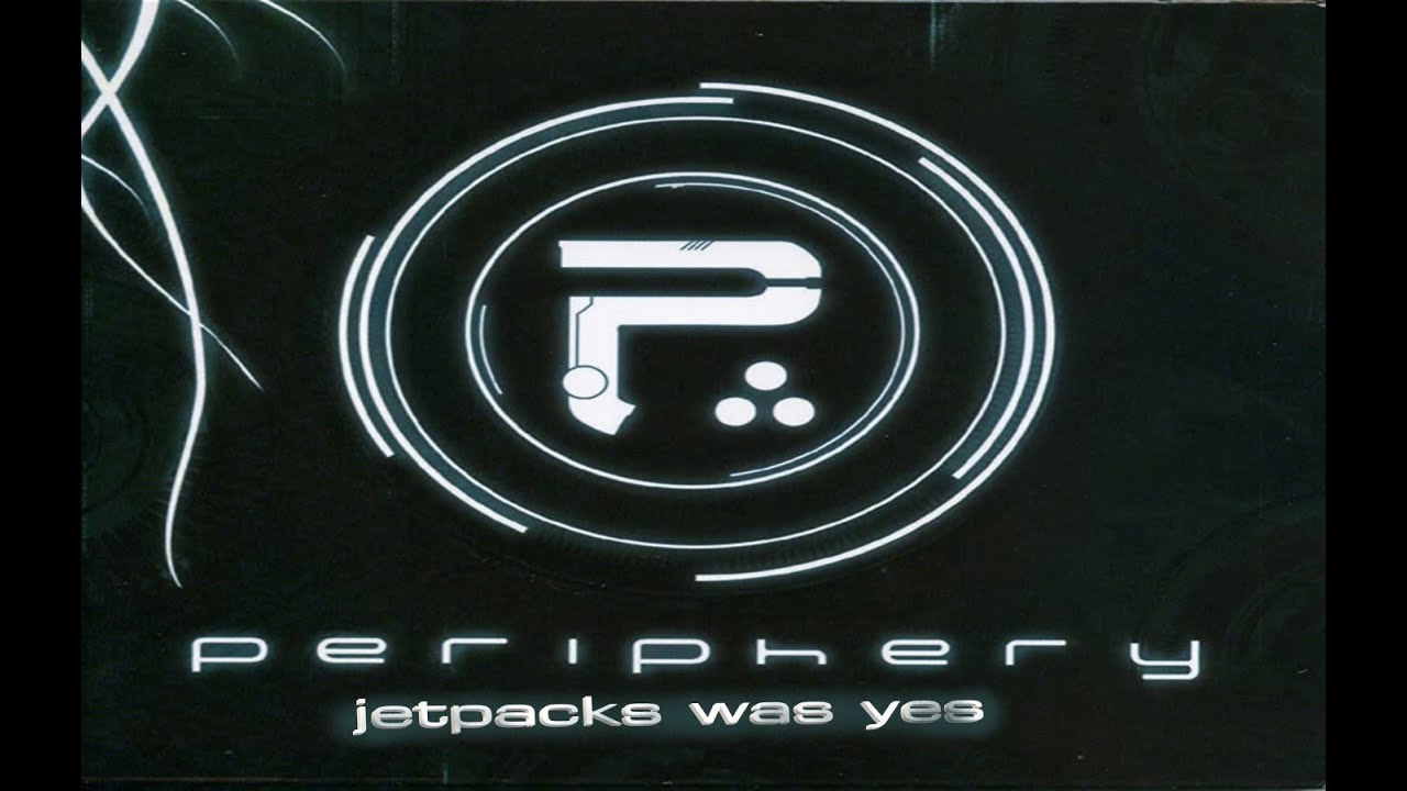 Jetpacks Was Yes Guitar Solo Cover - Jayden Yarborough