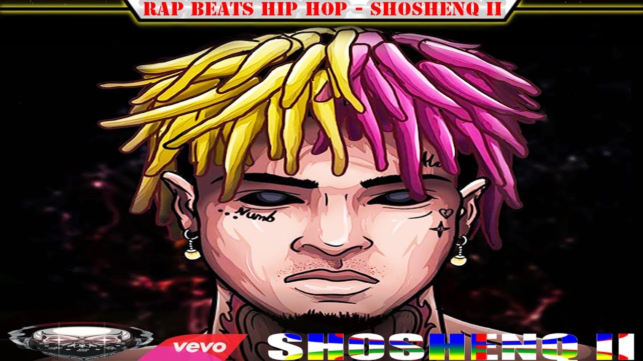 Instru Trap Beats Aggressive Hard (Prod: ShoshenQ II)