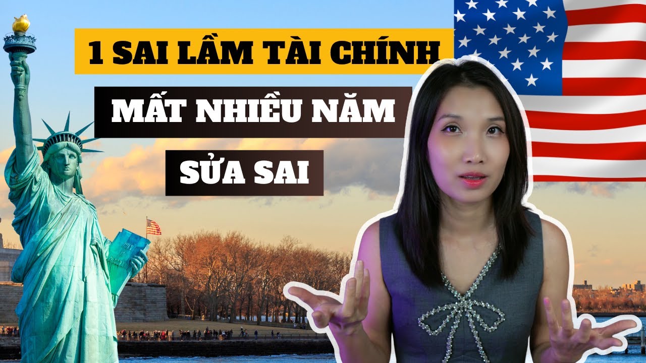 5 Điều Mình Sẽ Làm Nếu Vừa Đặt Chân Đến Mỹ - Kinh Nghiệm Xương Máu