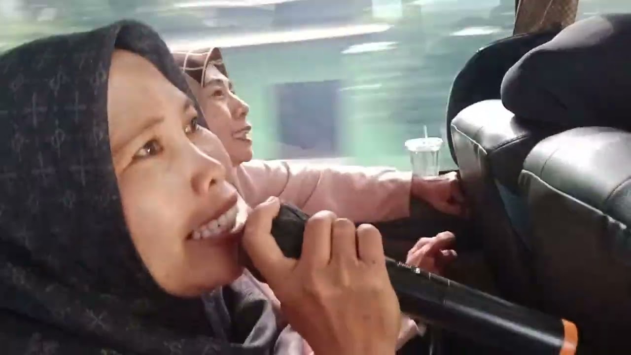 Dolan bareng bersama karyawan bapak sasminto ke pantai mutiara
