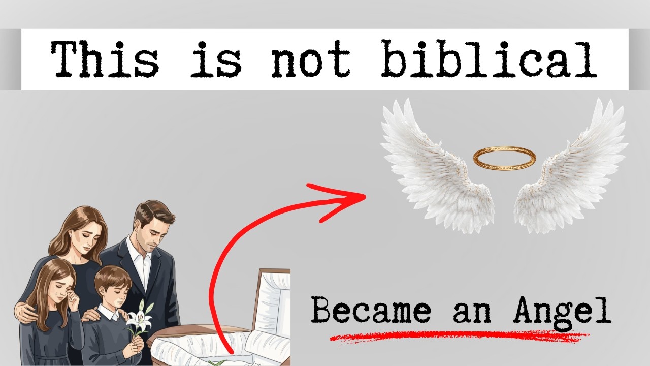 5 lies Christians believe that are not in the Bible
