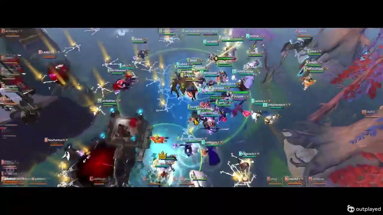 18/02/26 Maharlika Vs MO GU - Spiked Guntlet POV