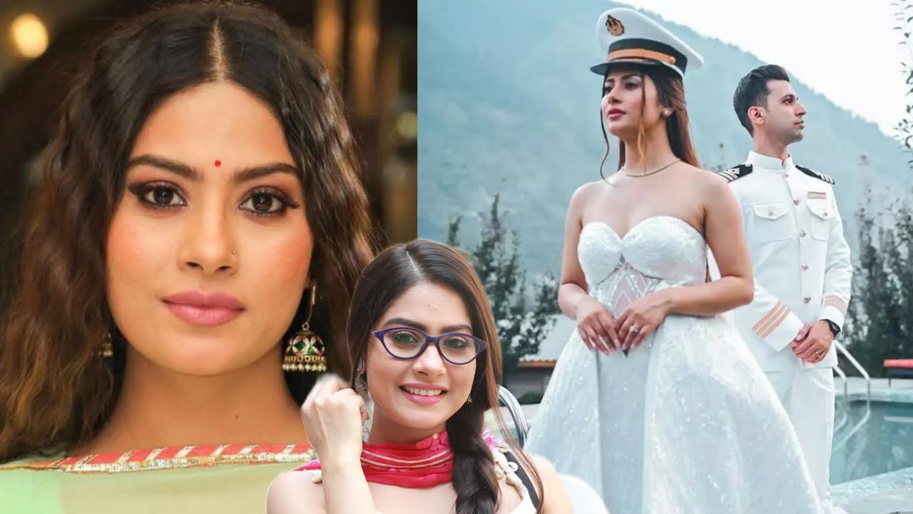 Krishna Mukherjee Actress Biography Lifestyle Life story Jivani Hindi