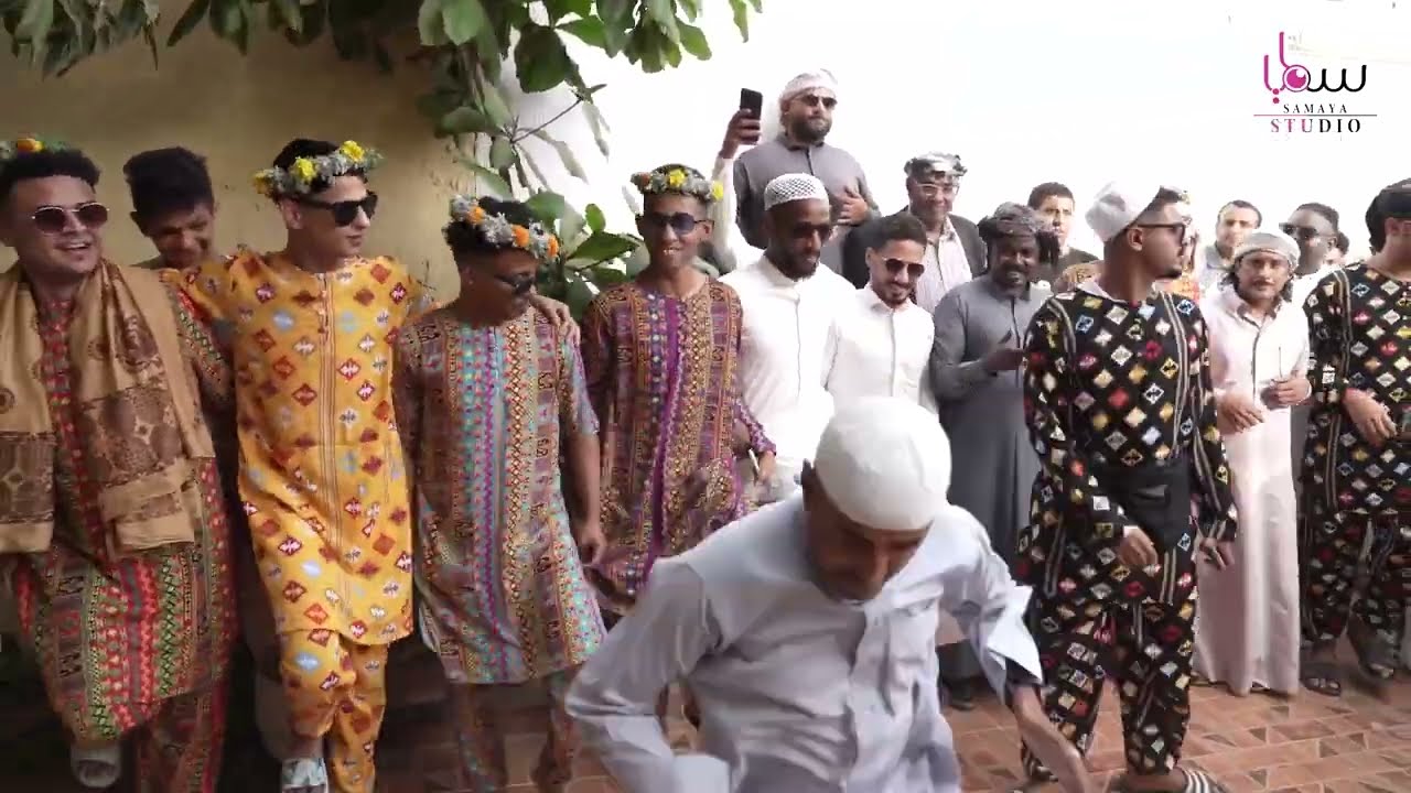 السيف | زواج ريان محمد عطيف 