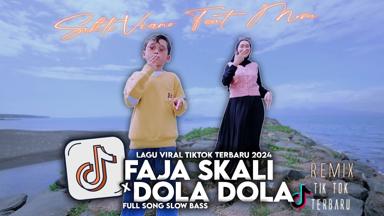 DJ Cis Cis FAJA SKALI X DoLa DoLa - Sakti Viano ft. Mom (Official M/V)