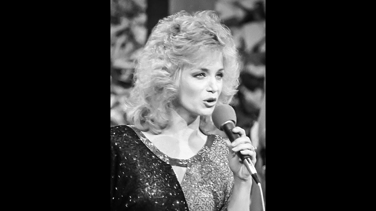 Wish You Were Here : Barbara Mandrell
