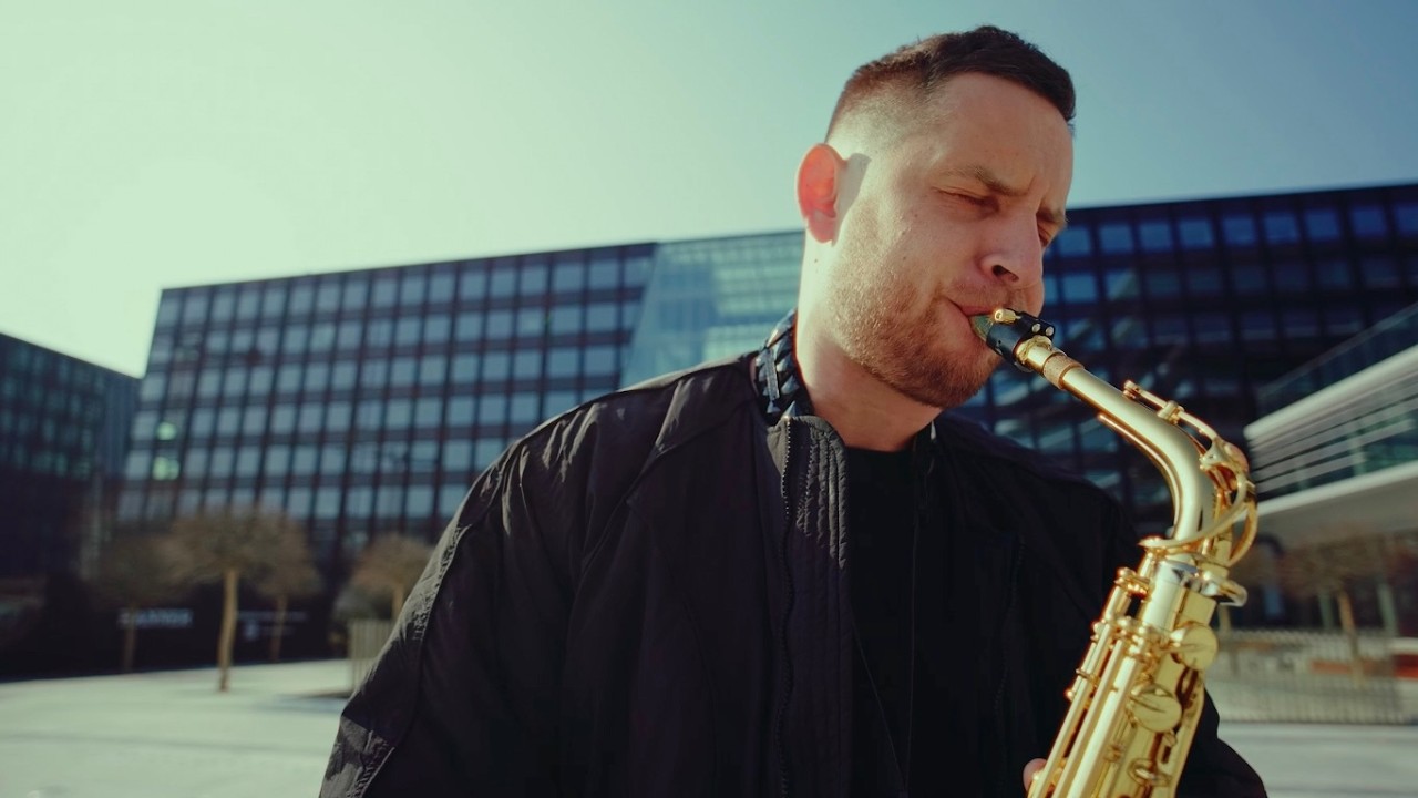 Пикассо – Солнце (акустическая версия) | Zygi Sax