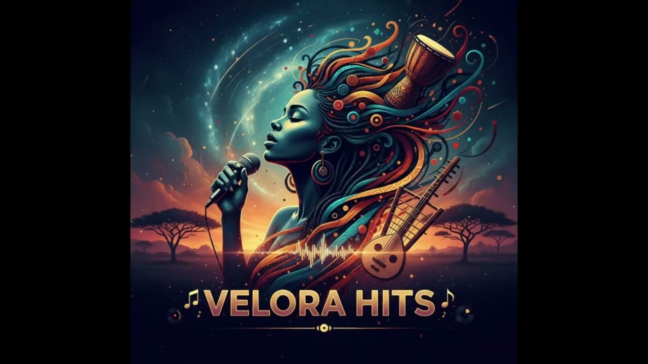 Body Like A Riddim | Velora Hits