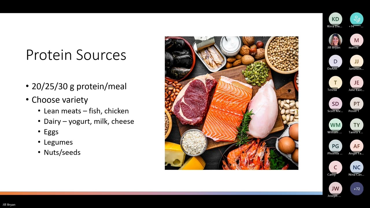 Food's Impact on Mental Health