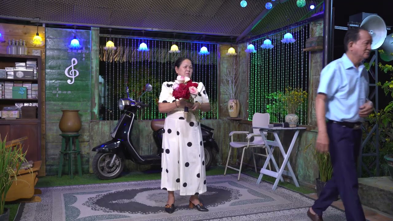 Chị Lợi 