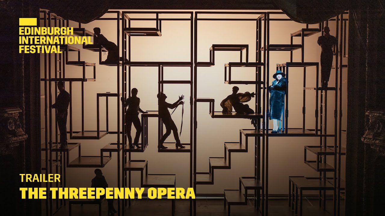 The Threepenny Opera | 2023 International Festival