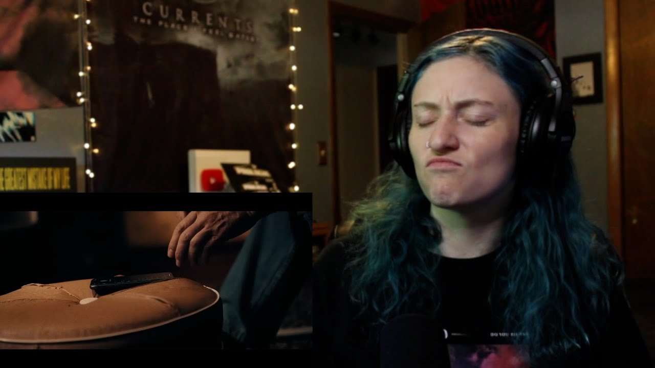 ATLVS | 'Synthetic Heaven' | REACTION/REVIEW