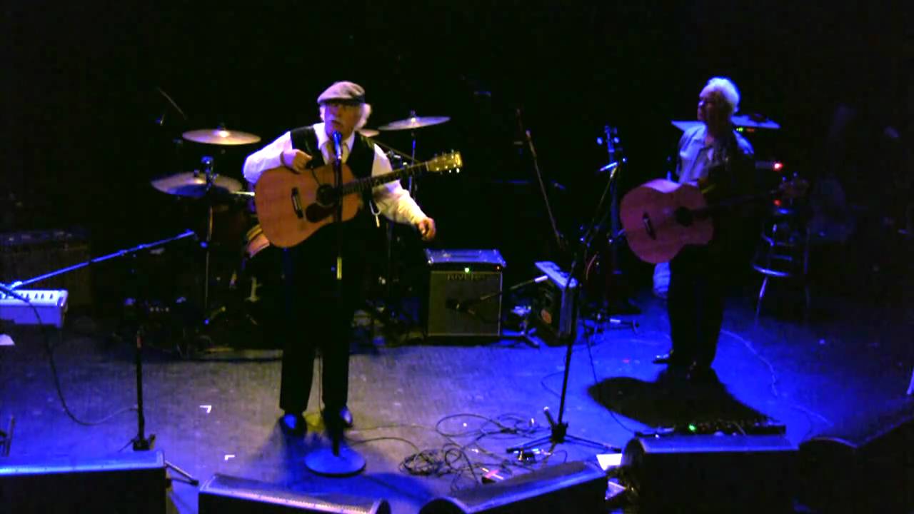 Act 10 - Michael McGuiness - Cowboys and Pirates