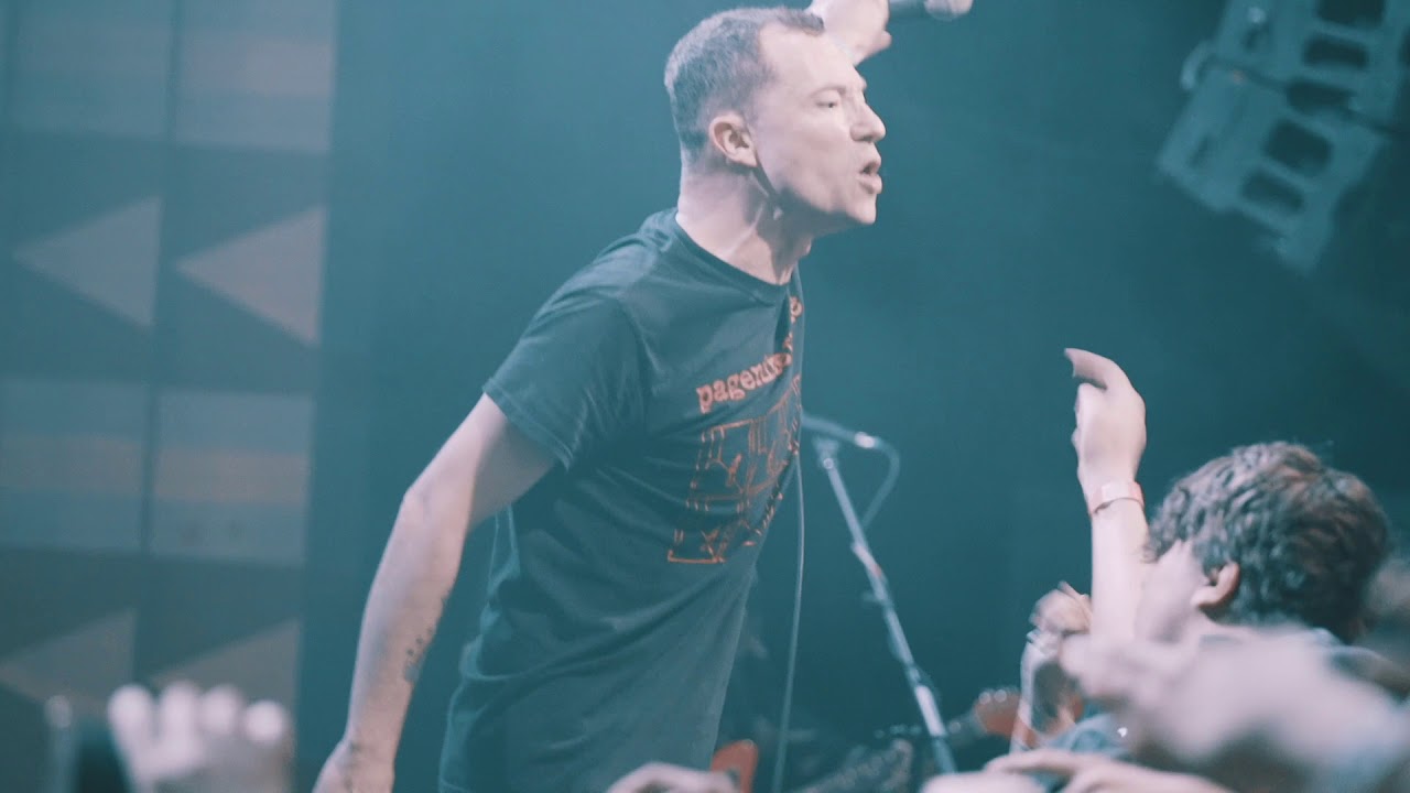 Touché Amoré - 
