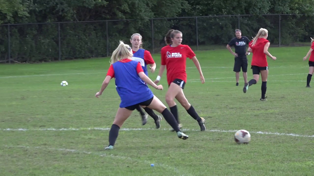 Soccer: Team Continues Road Trip After Rain Soaked Win