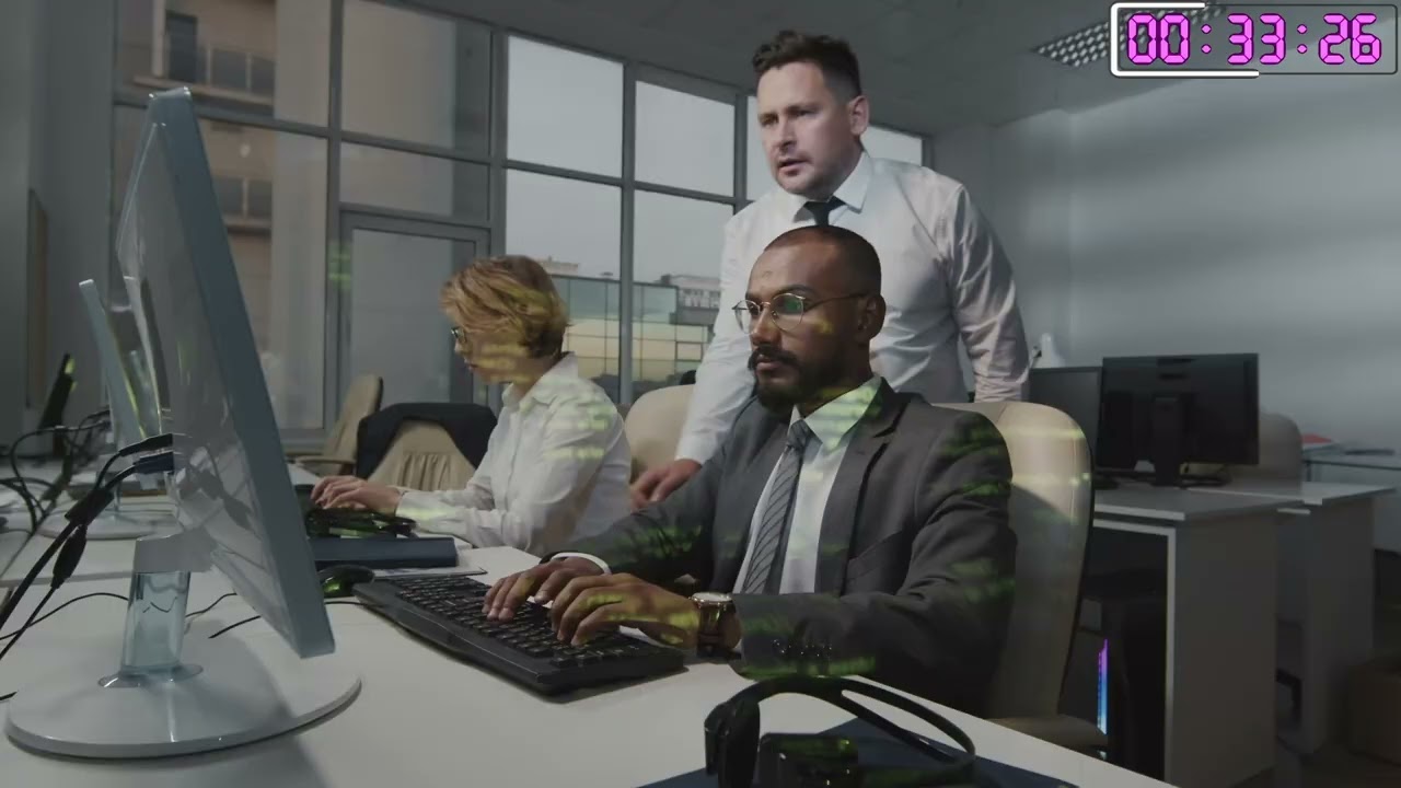 The Daisy Minute - The Critical Role of Expert Business Support Services