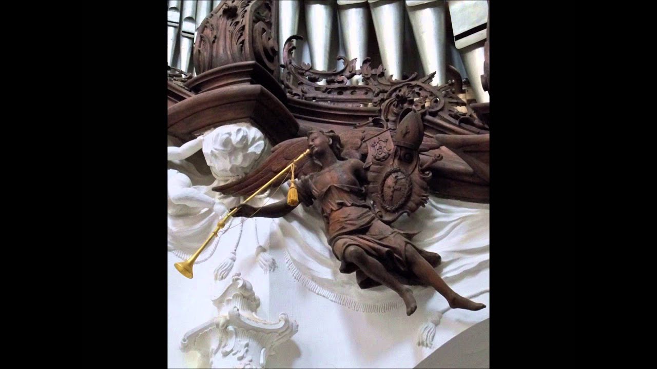 Georgi Mushel - Toccata