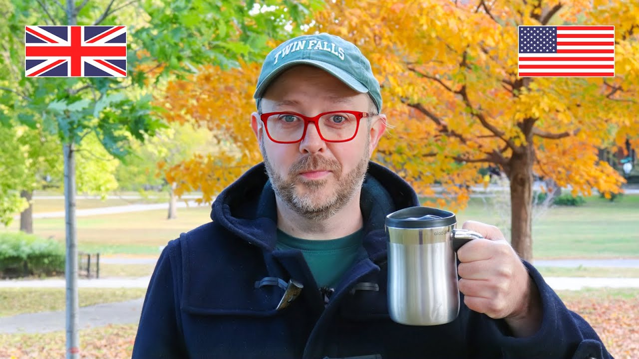 How British and American Autumns Are Very Different