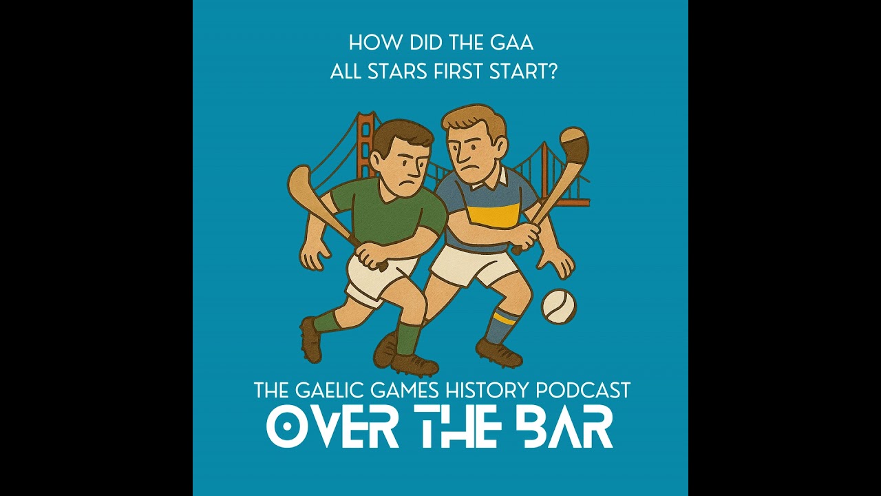 How Did The GAA All Stars First Start?