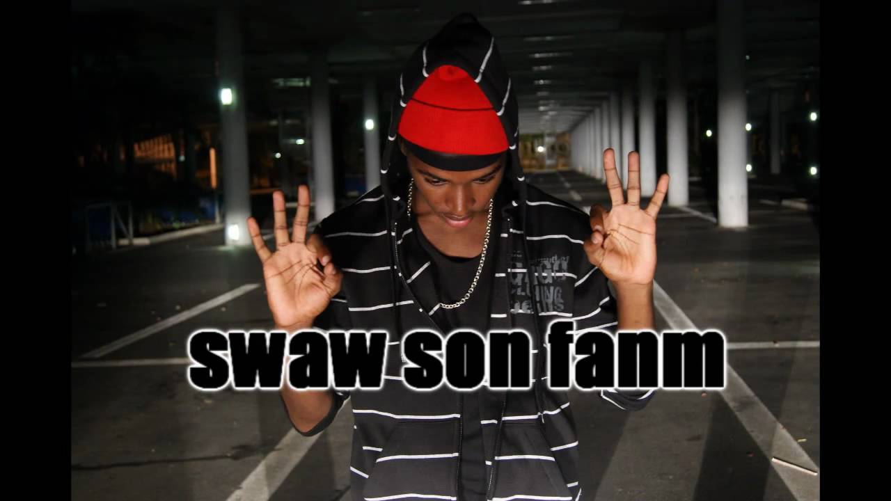 WENDYYYY  _  SWAW SA  SWAW PA SA   TRAKA RECORDS