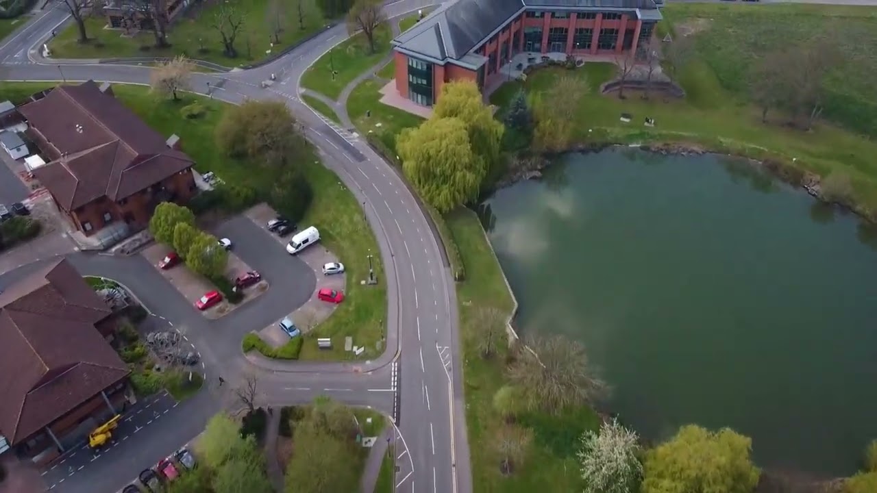 Professional Drone Imagery Capture - Example1