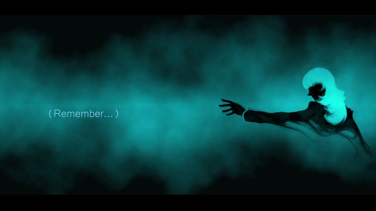 The Shadows Crawl In Closer (First Act)/Die Schatten Werden Länger (Akt 1) (Synth V Anri AI Cover)