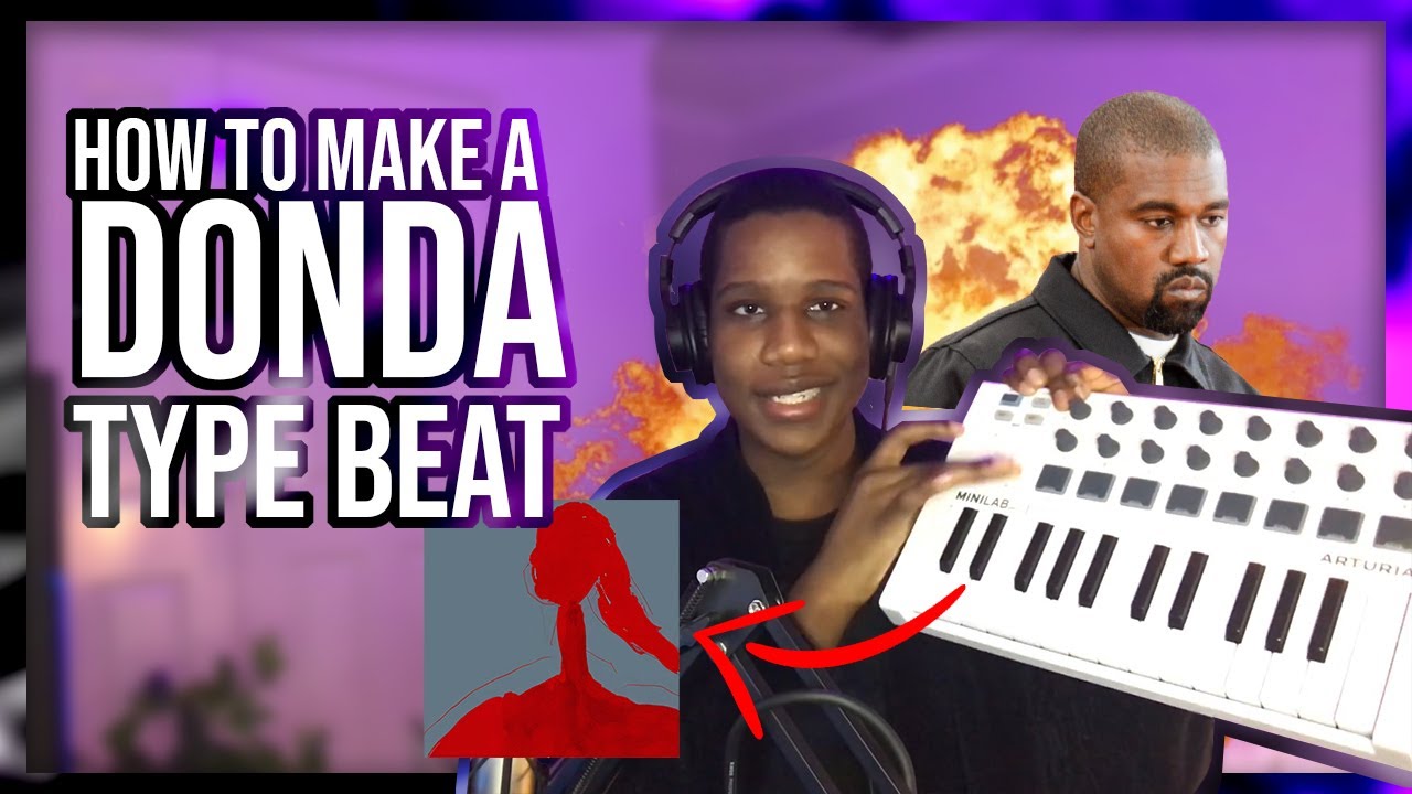 How to make a Kanye West 