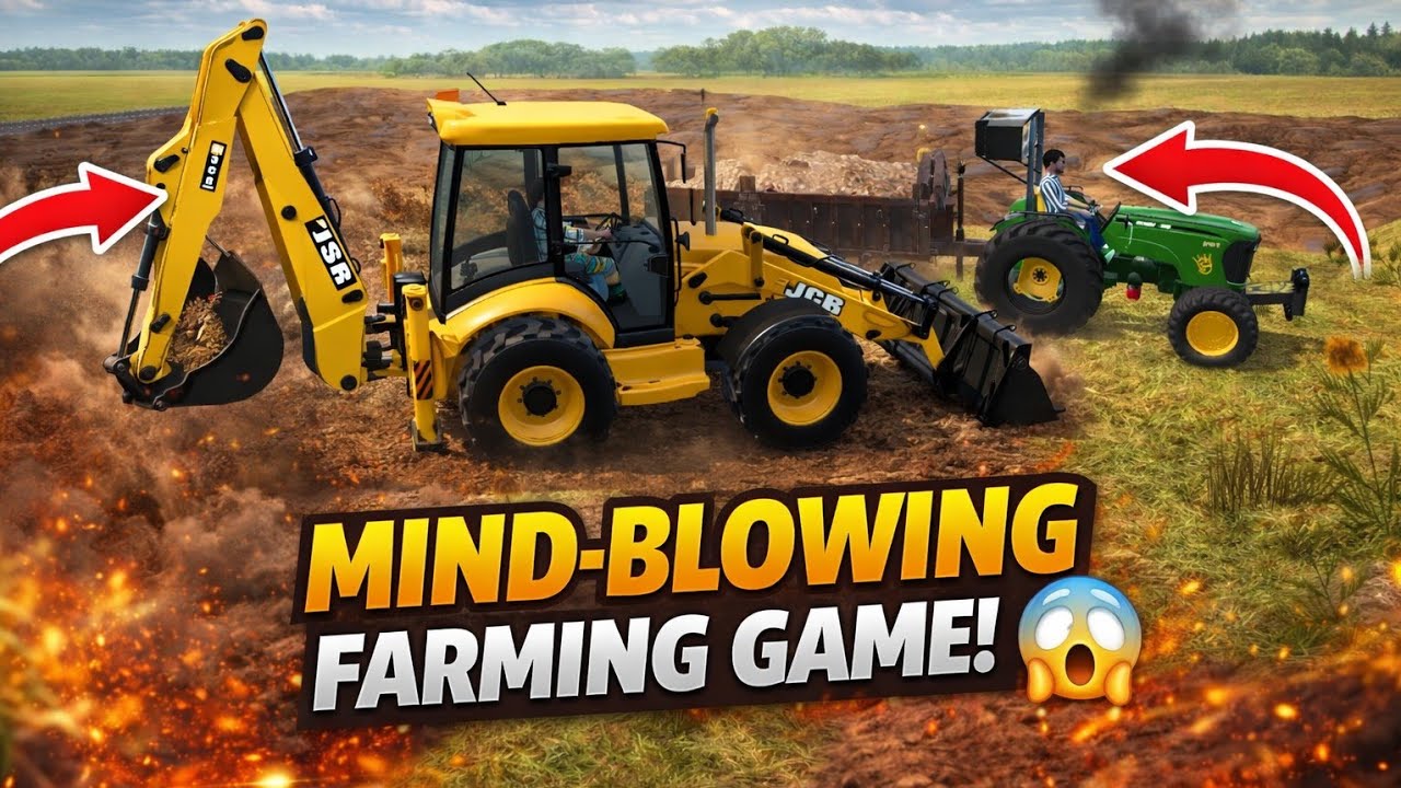 Indian Vehicle Simulator 3d Game 🔥🔥 // Nishu Deswal Bhai Ka Game // New Update #gameupdate #new