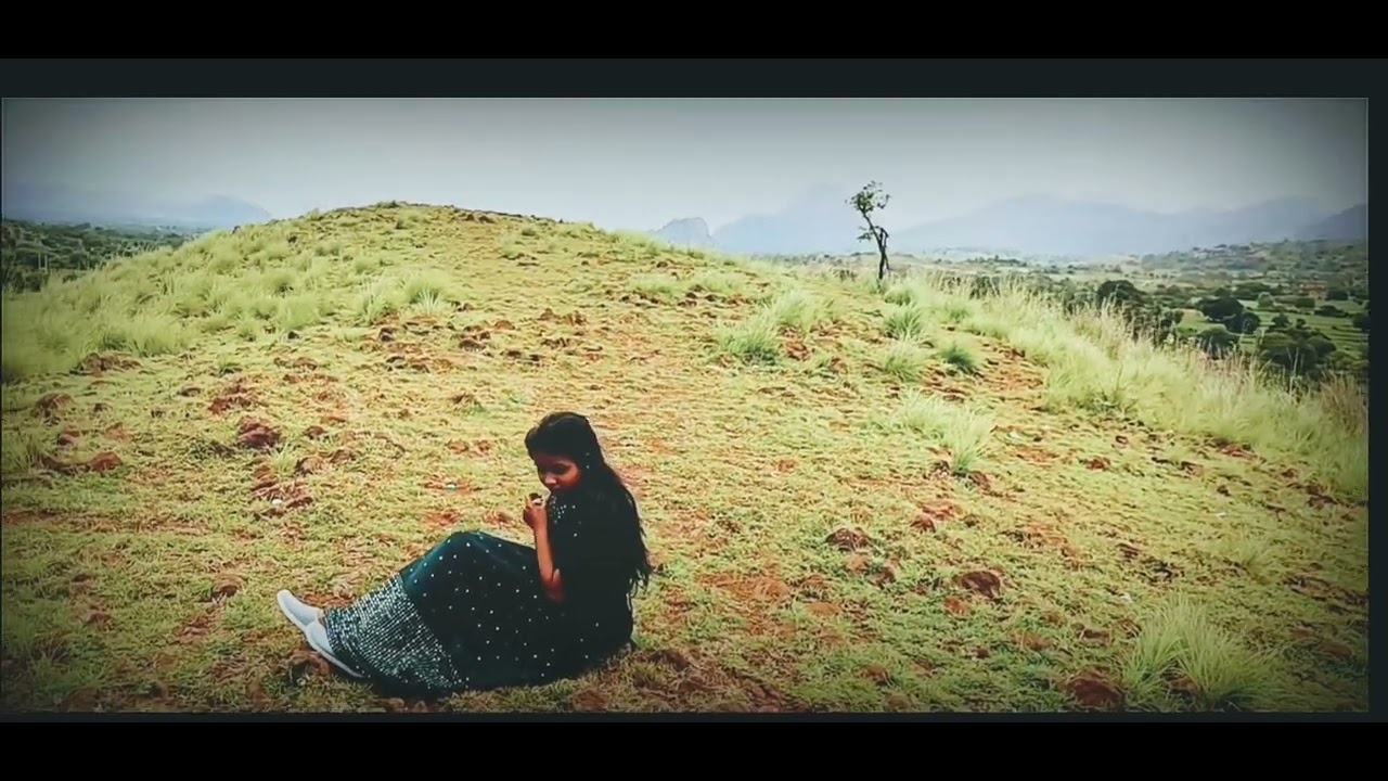 Aadhya. V video cover song @VideoViral @sapnasharmahimachalikitche7021 @Sowjanyastudios