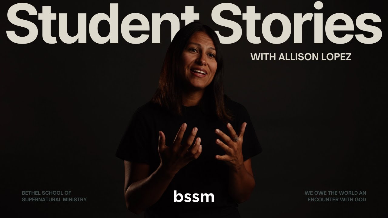 BSSM | Student Stories | Allison Lopez