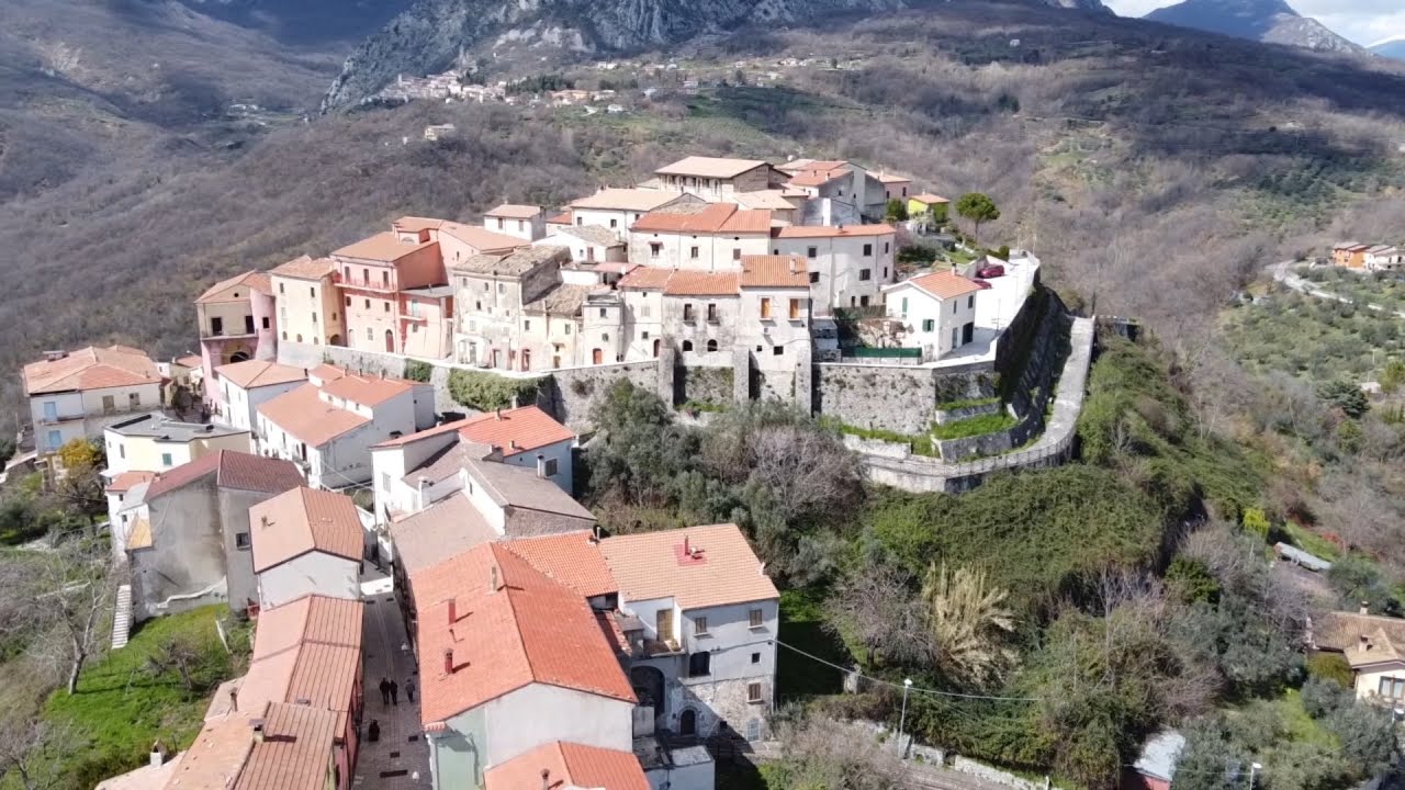 Scapoli (IS)