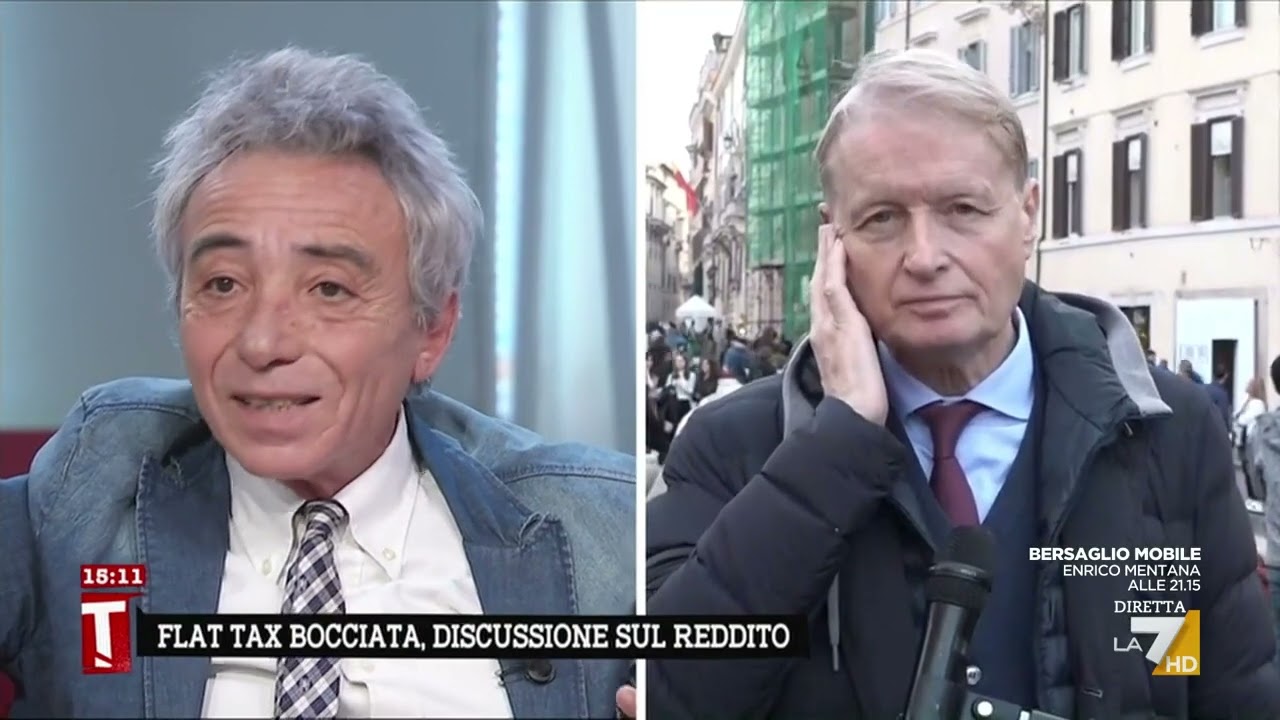 Malan (FdI): &ldquo;Taglio iva per beni essenziali per ora accantonato&rdquo;