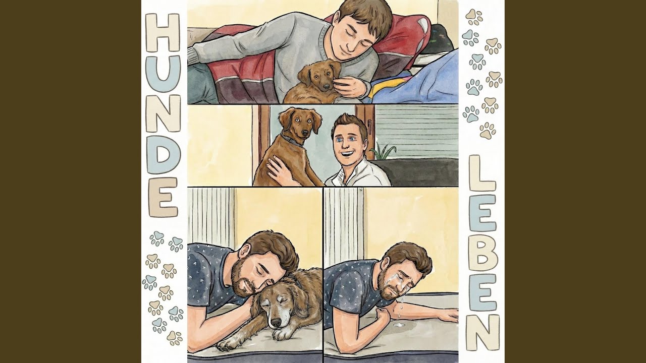 Hundeleben