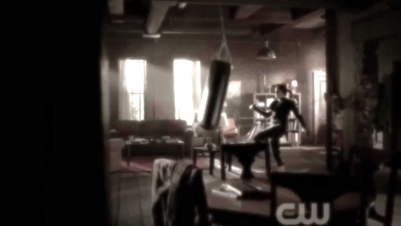 TVD Girls - Stronger