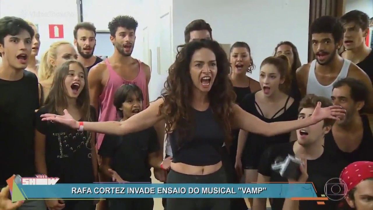 Elenco de 