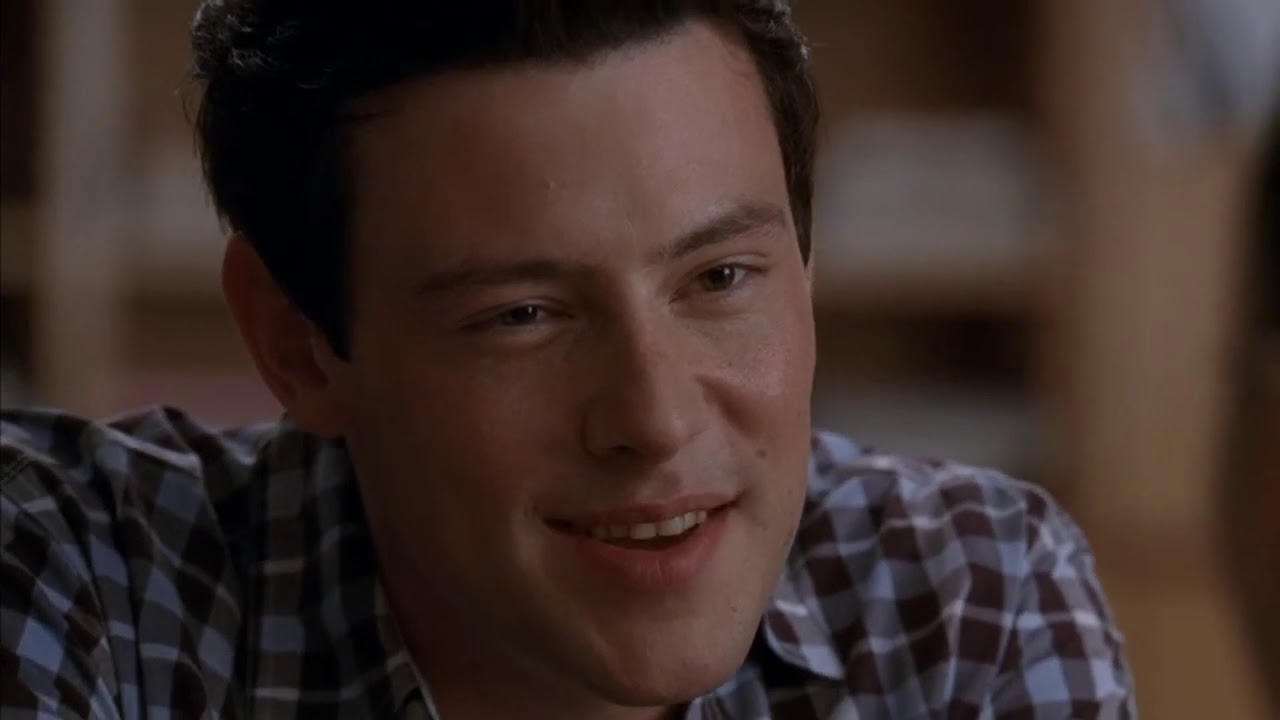 Glee - Emotional songs